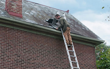 what affects urgent Bere Ferrers roof repairs