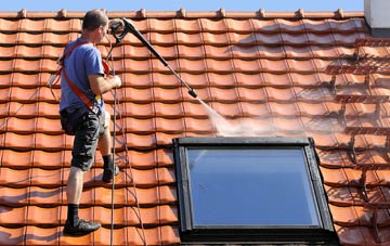roof cleaning Bere Ferrers, Devon