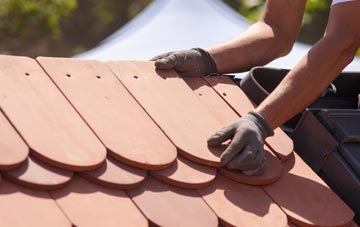 Bere Ferrers roof tile contractors