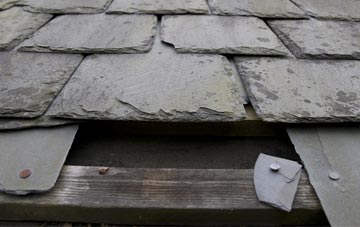 Bere Ferrers slate roof repairs and maintenance