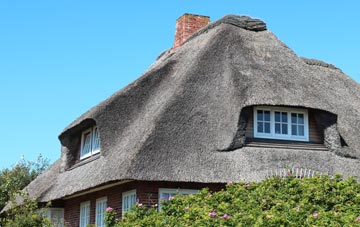 thatch roofing Bere Ferrers, Devon